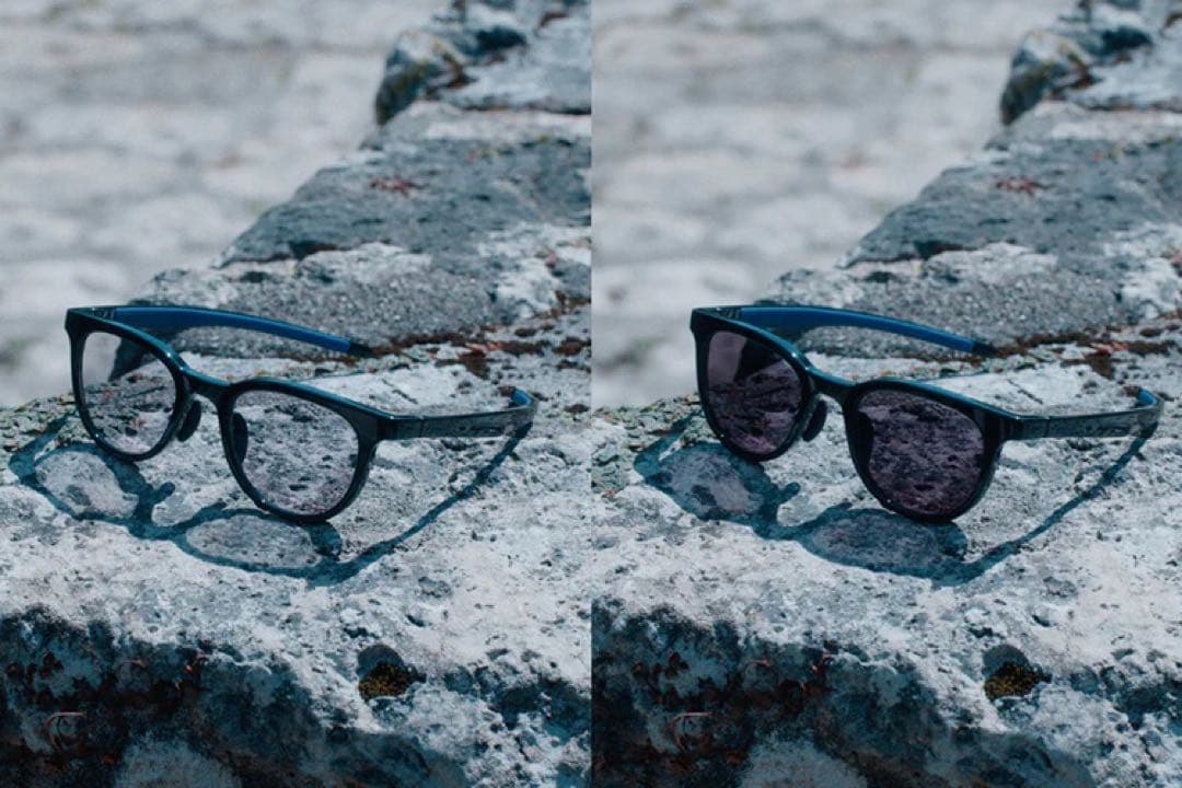 Eyevol CONLON III 51 調光レンズ vol system 新品