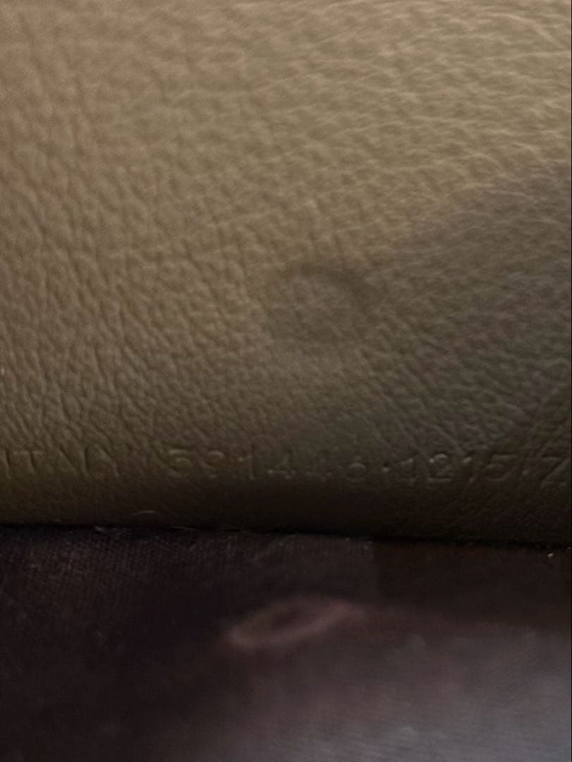 r*s様 BALENCIAGA ミニウォレット　三つ折り財布