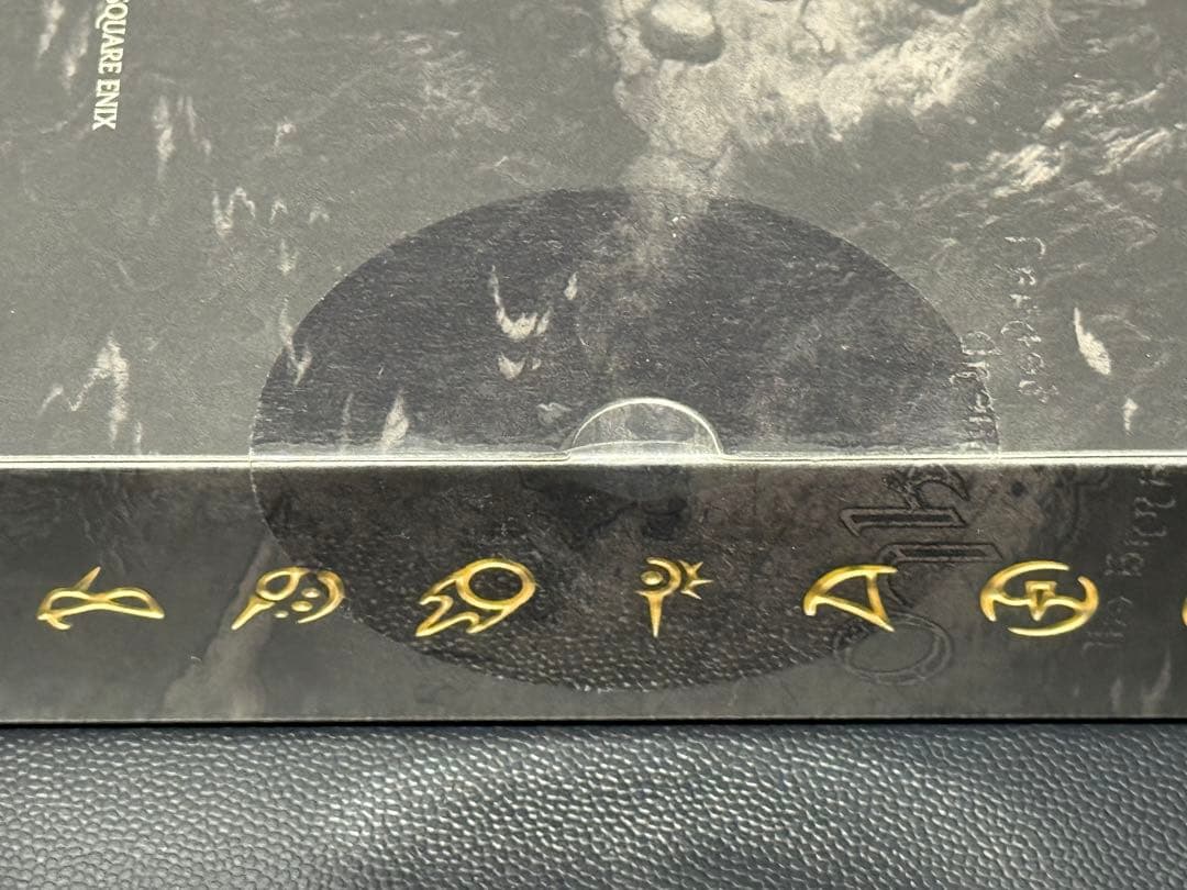 【新品】FINAL FANTASY XIV Novelkeys KEYCAPS