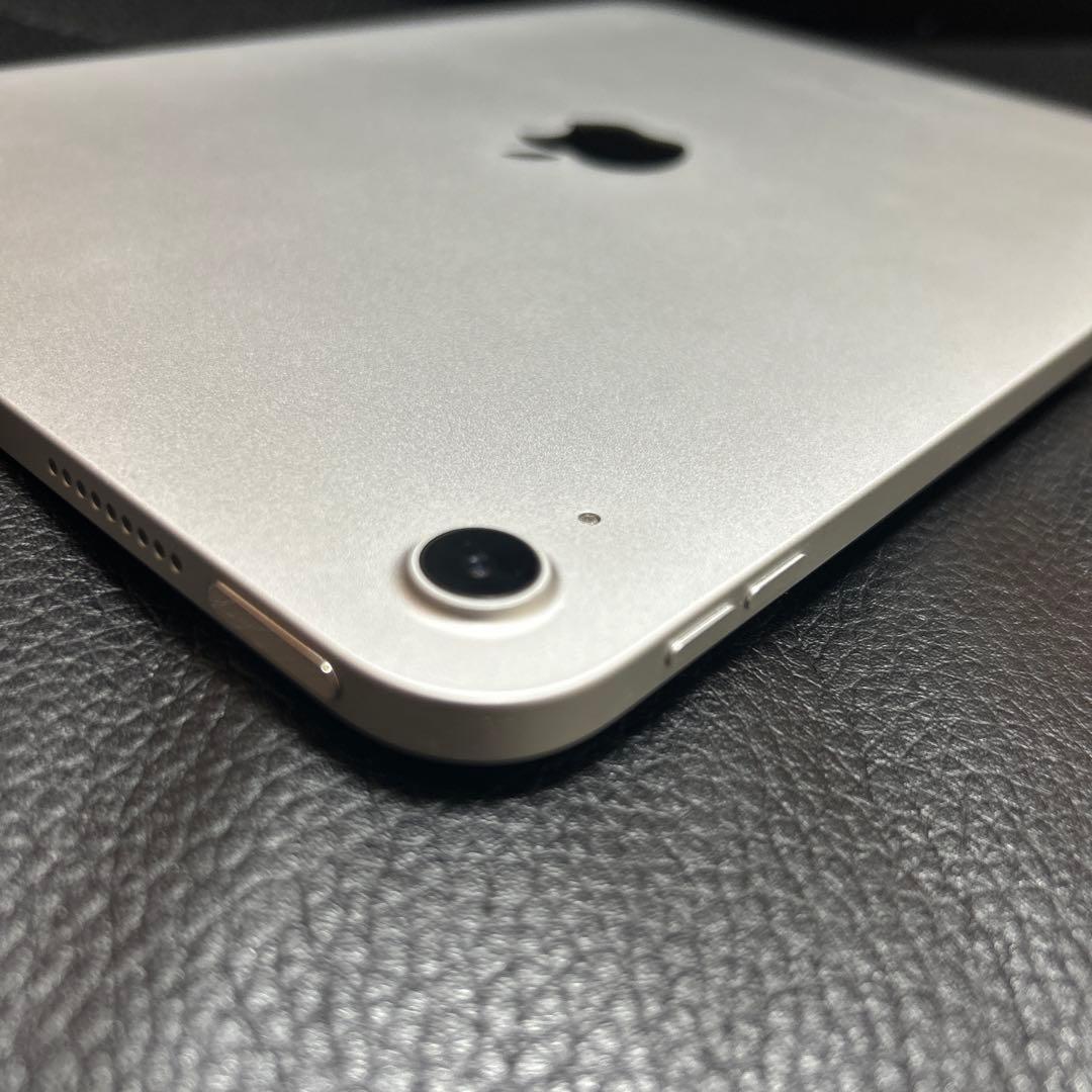 【美品❗️】iPad 第10世代 MPQ03J/A