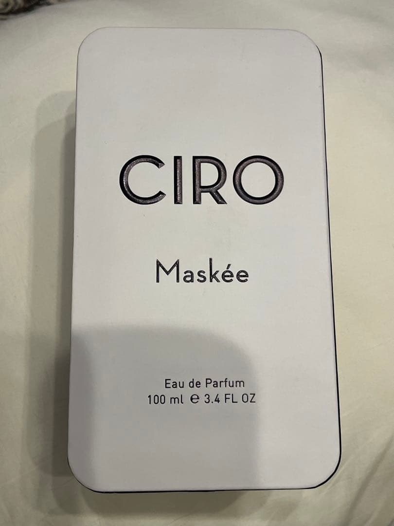CIRO Maskée オードパルファム 100ml
