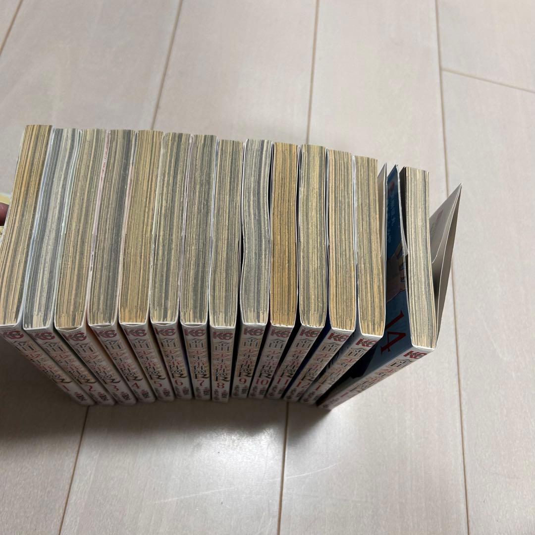 金田一少年の事件簿R14巻 外伝 犯人たちの事件簿全10巻 20周年記念全5巻