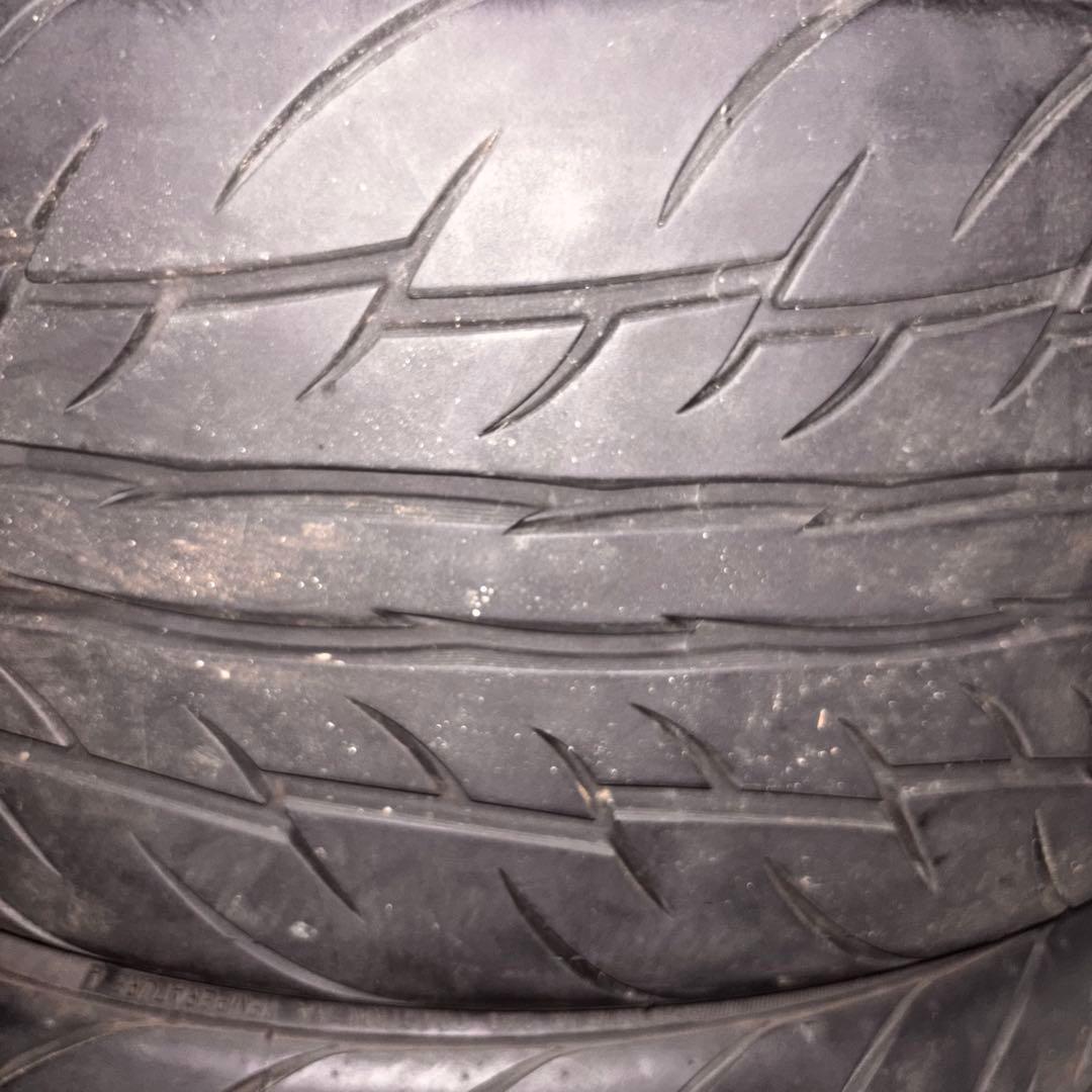 245/35R20 ファイナリスト 20インチ タイヤ 2本セット フェデラル