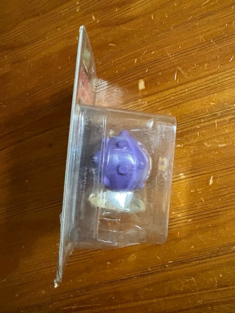 モンコレ　初期　ドガース