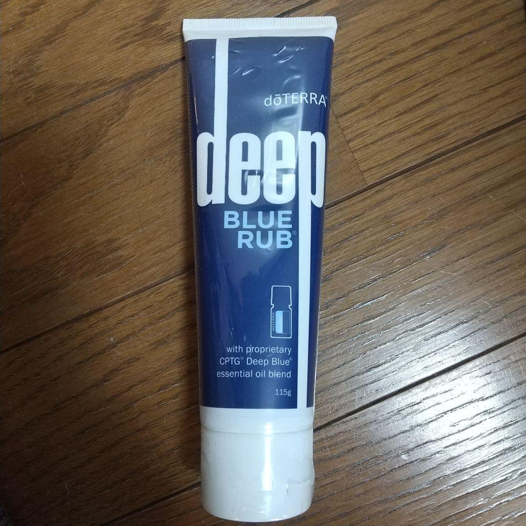 dōTERRA正規品　新品　未使用品　未開封