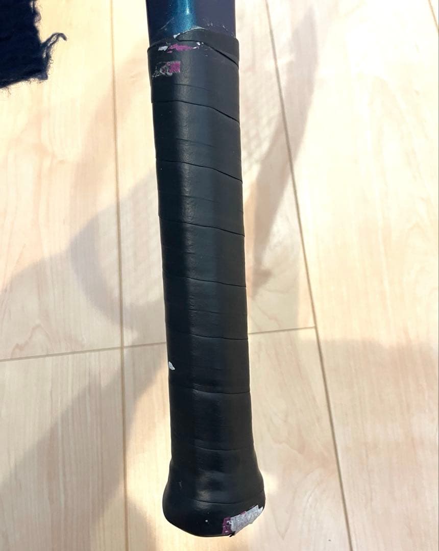 【美品】Wilson ウルトラ　V4 100 G2 300G