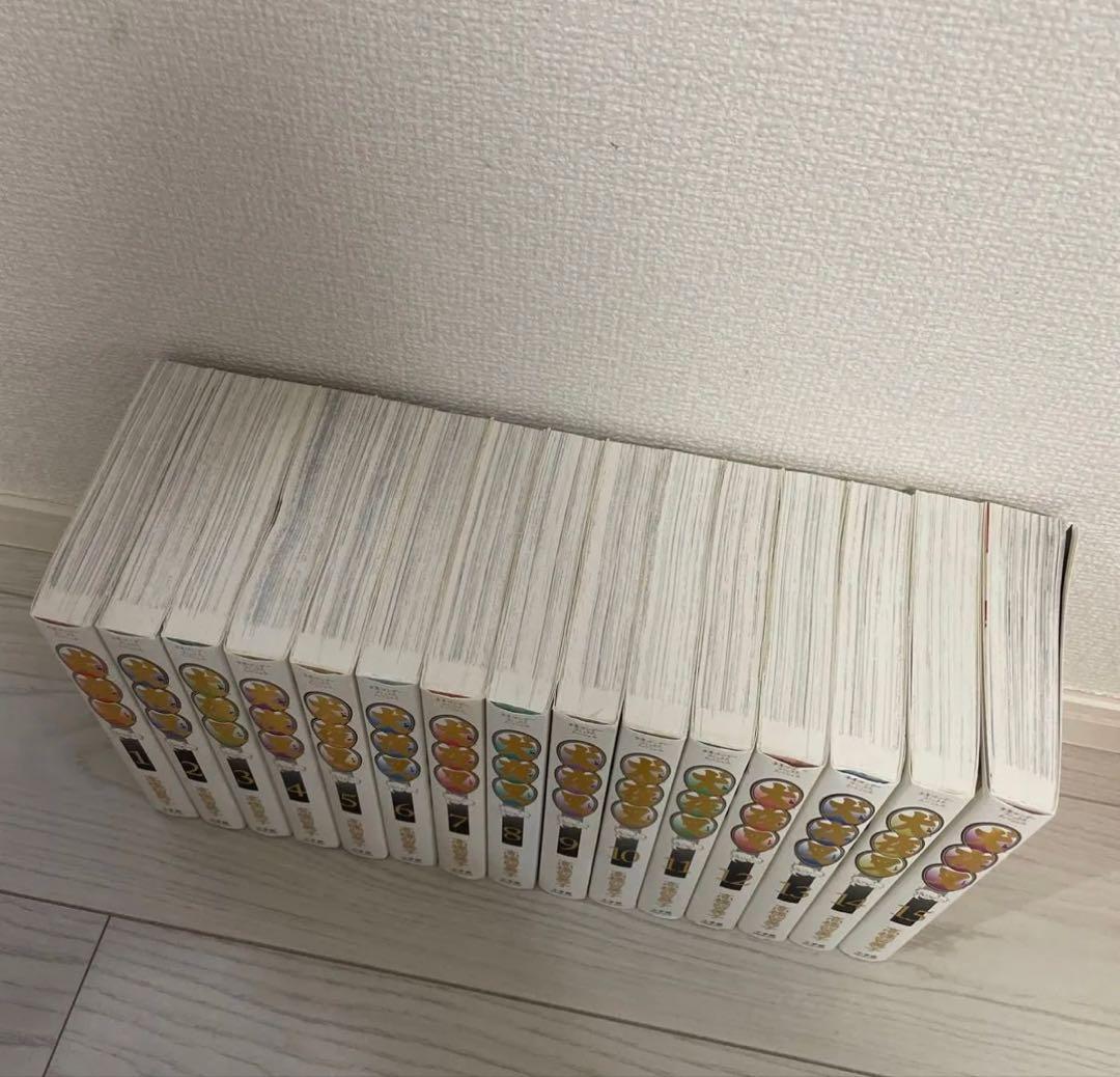 犬夜叉 ワイド版 1巻〜30巻 全巻セット 小学館