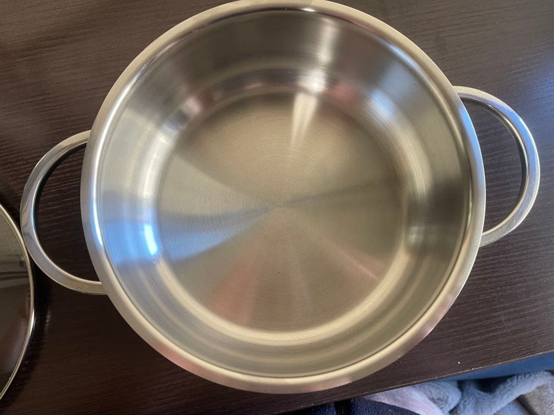 いとー3様 Fissler フィスラー　 16cmと20cm