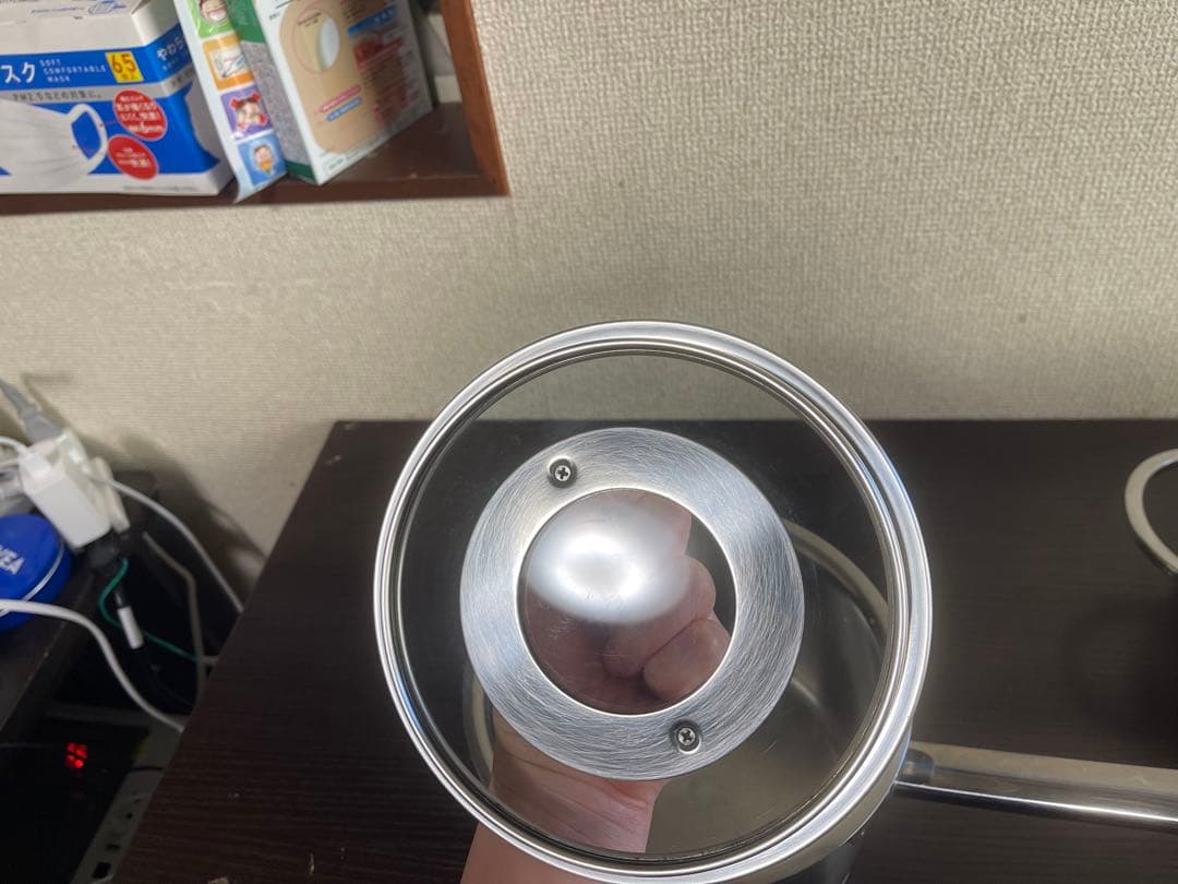 いとー3様 Fissler フィスラー　 16cmと20cm