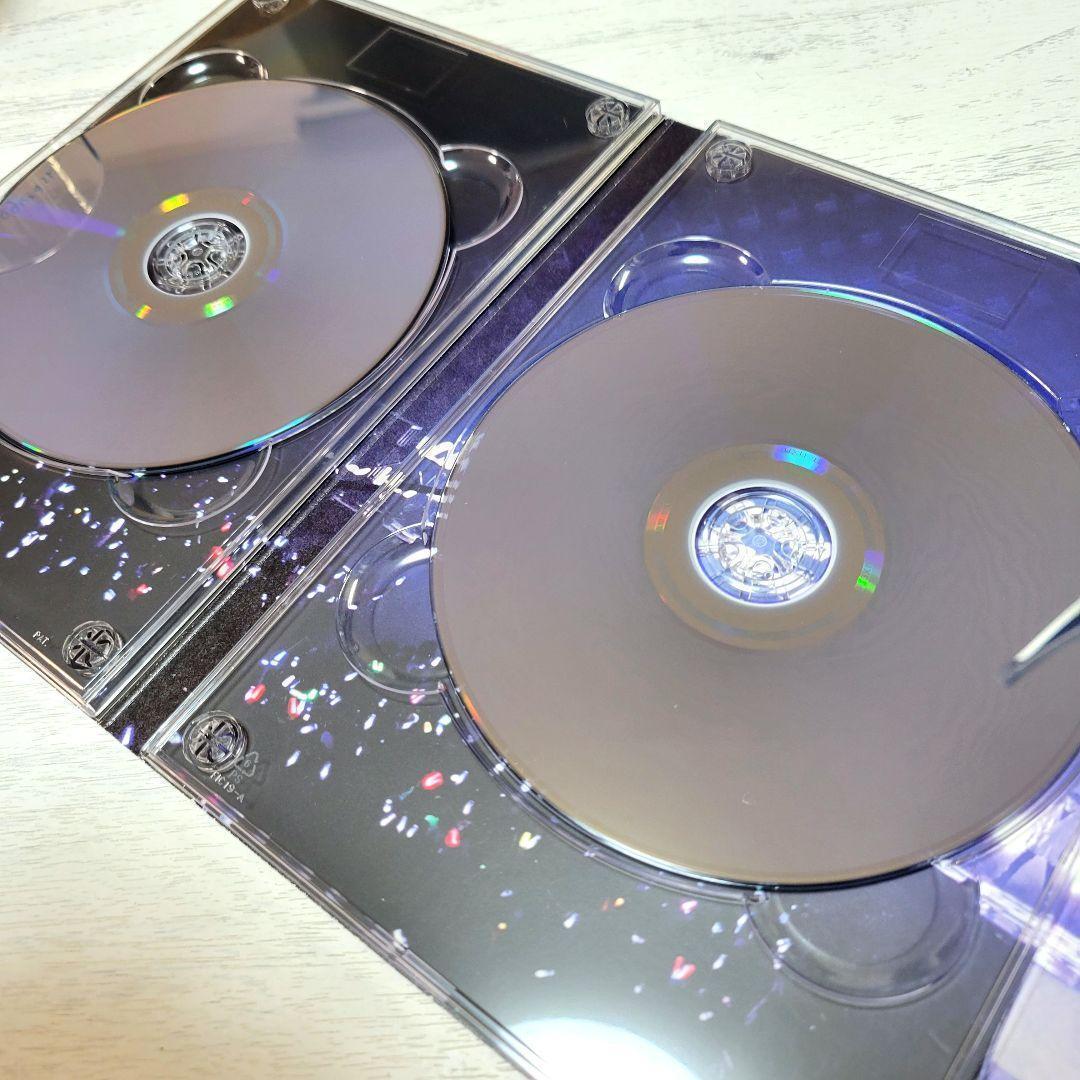 ☆美品☆ Man☆LIVE TOUR 2021 Mania 初回盤
