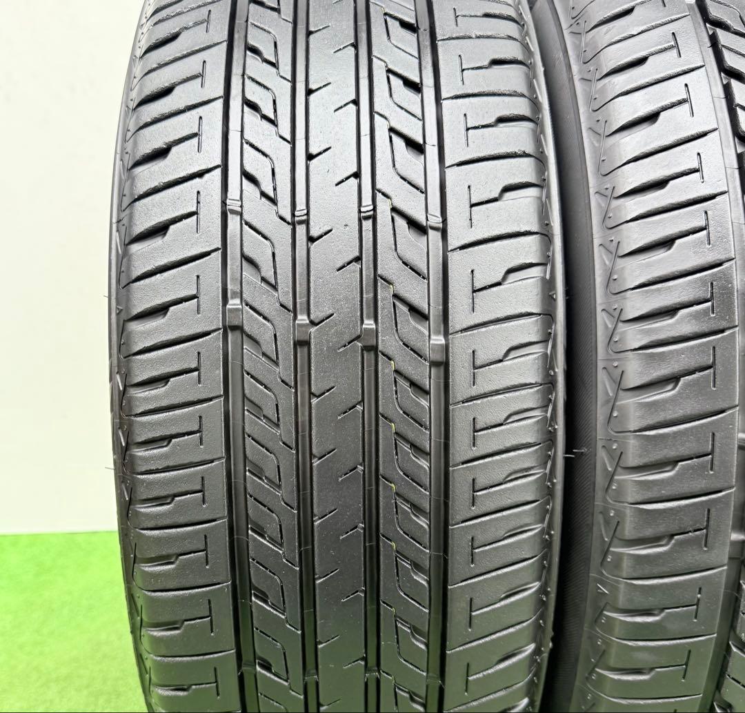 BS セイバーリング sl 201.215/45R18.23年製．深山4本セット