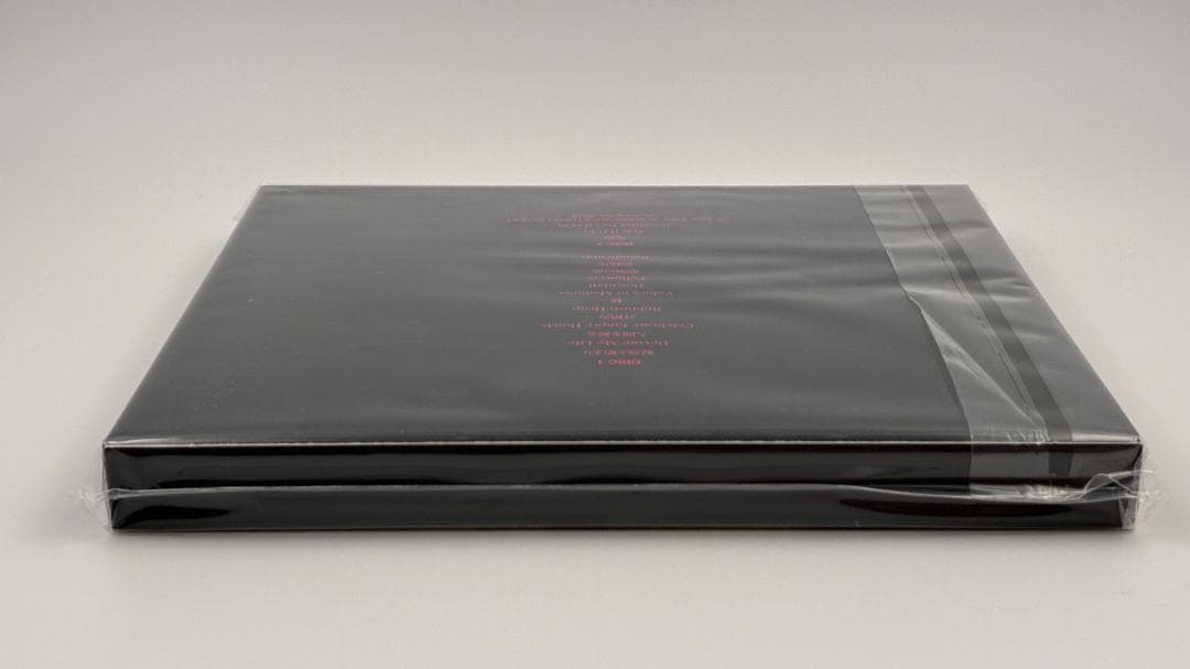 DIR EN GREY The Insulated World 初回生産限定盤