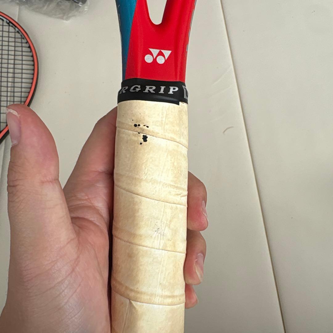 値下げYONEX VCORE98 G2 2021年モデル