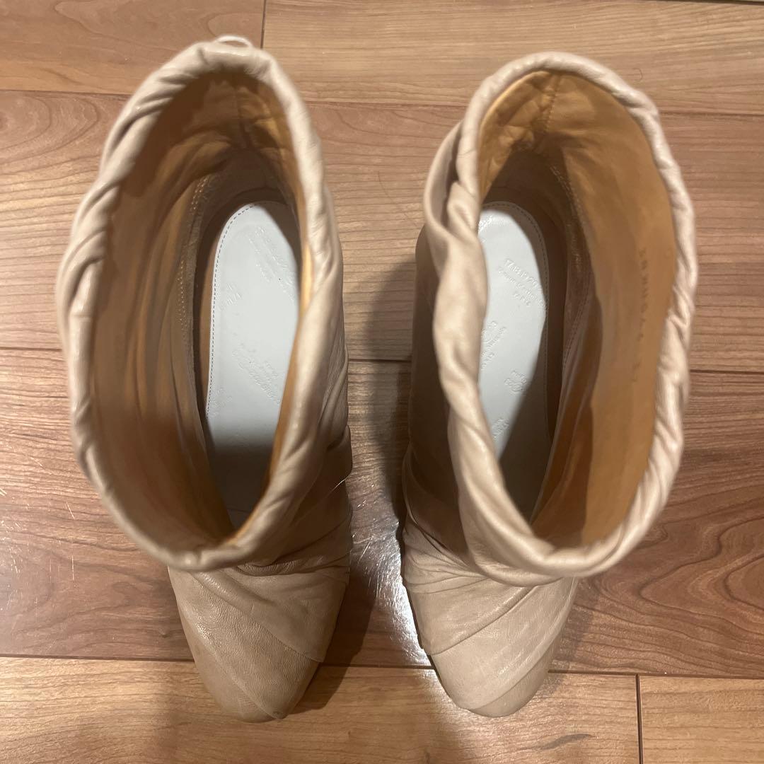 【明日まで限定価格】Maison Margiela メゾンマルジェラ 靴 37