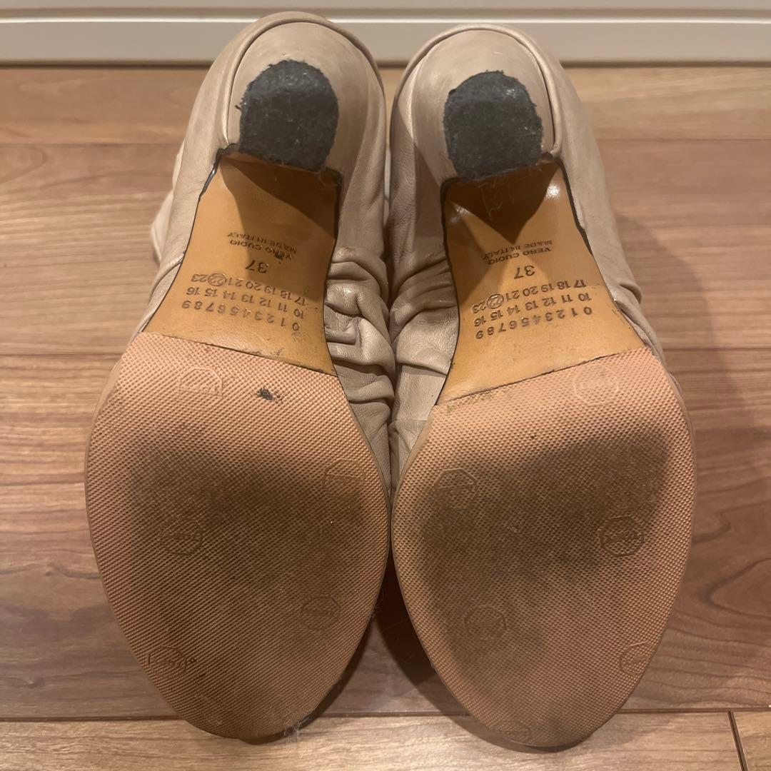 【明日まで限定価格】Maison Margiela メゾンマルジェラ 靴 37