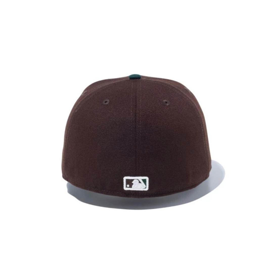 ニューエラ 59FIFTY Beef and Broccoli ヤンキース