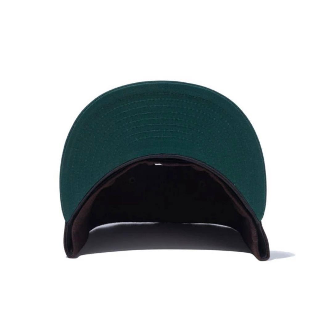 ニューエラ 59FIFTY Beef and Broccoli ヤンキース