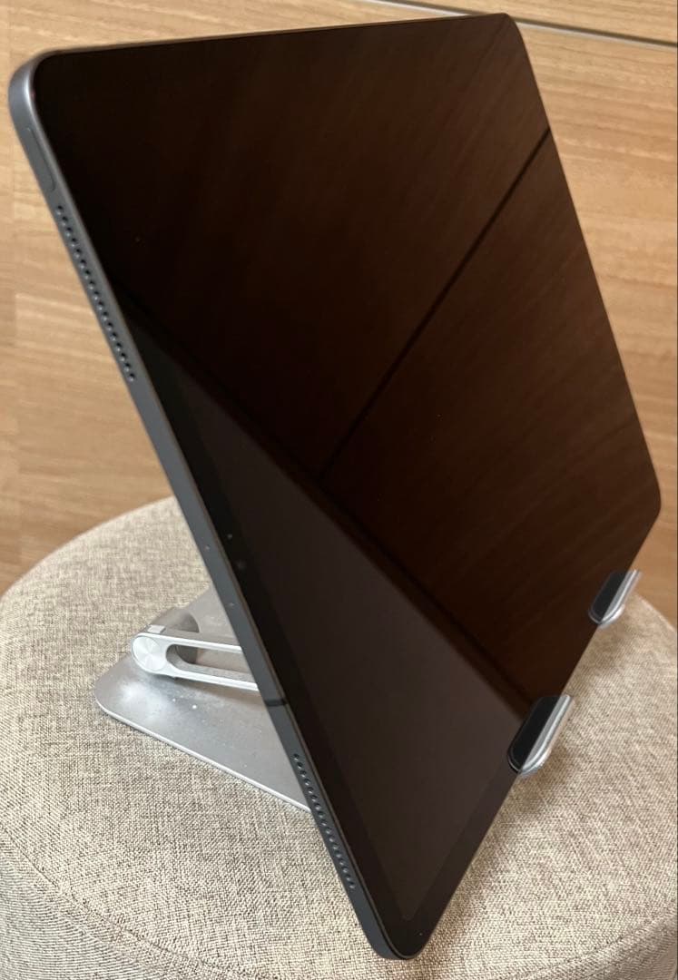 Apple iPad Pro 12.9インチ スペースグレー 128GBセルラー