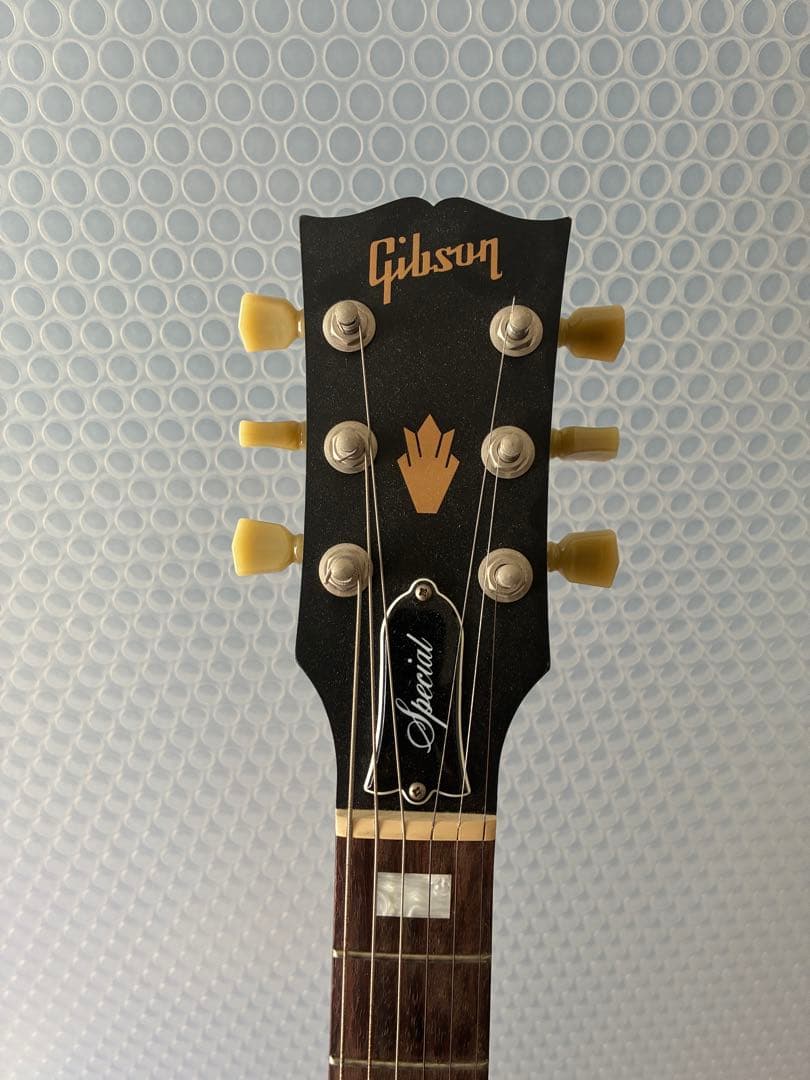 Gibson SG Special エレキギター 2018年製