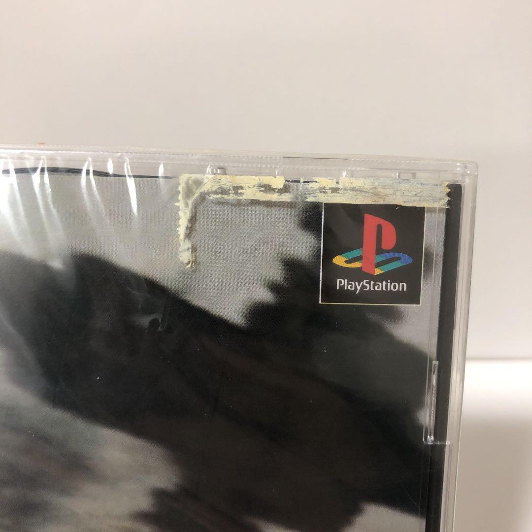 新品・ガンシップ【PS】