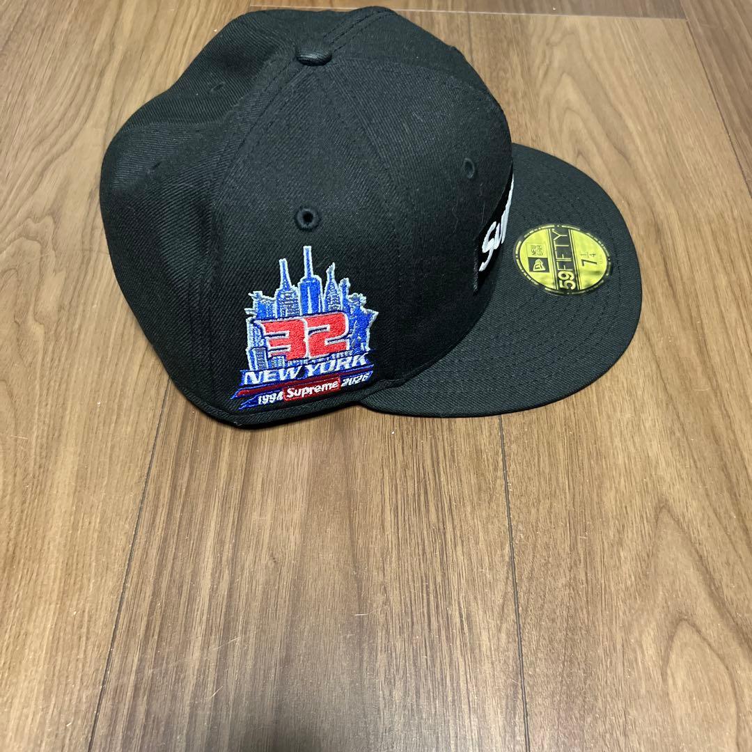 Shop Box Logo New Era® 7 1/4