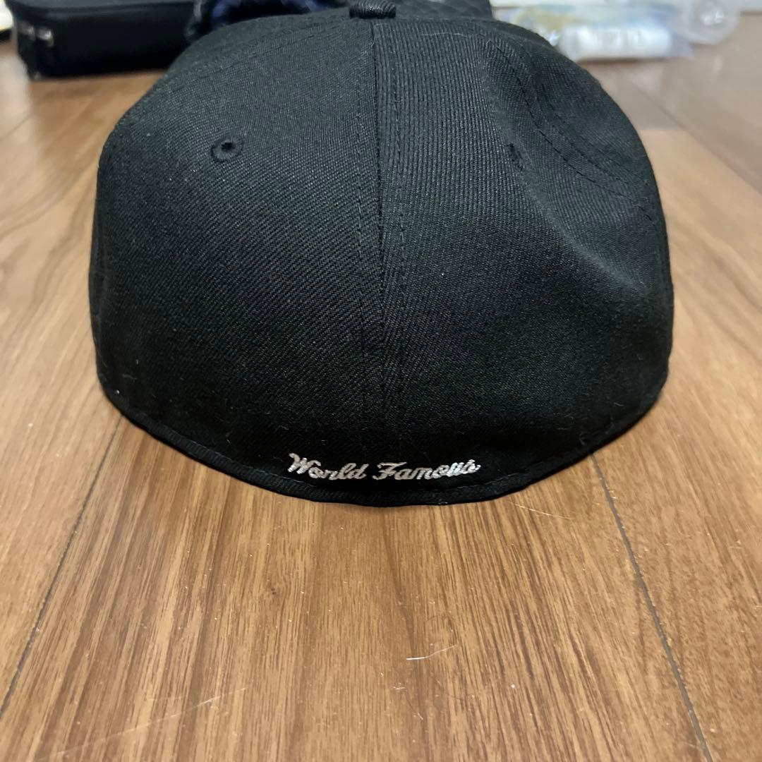 Shop Box Logo New Era® 7 1/4
