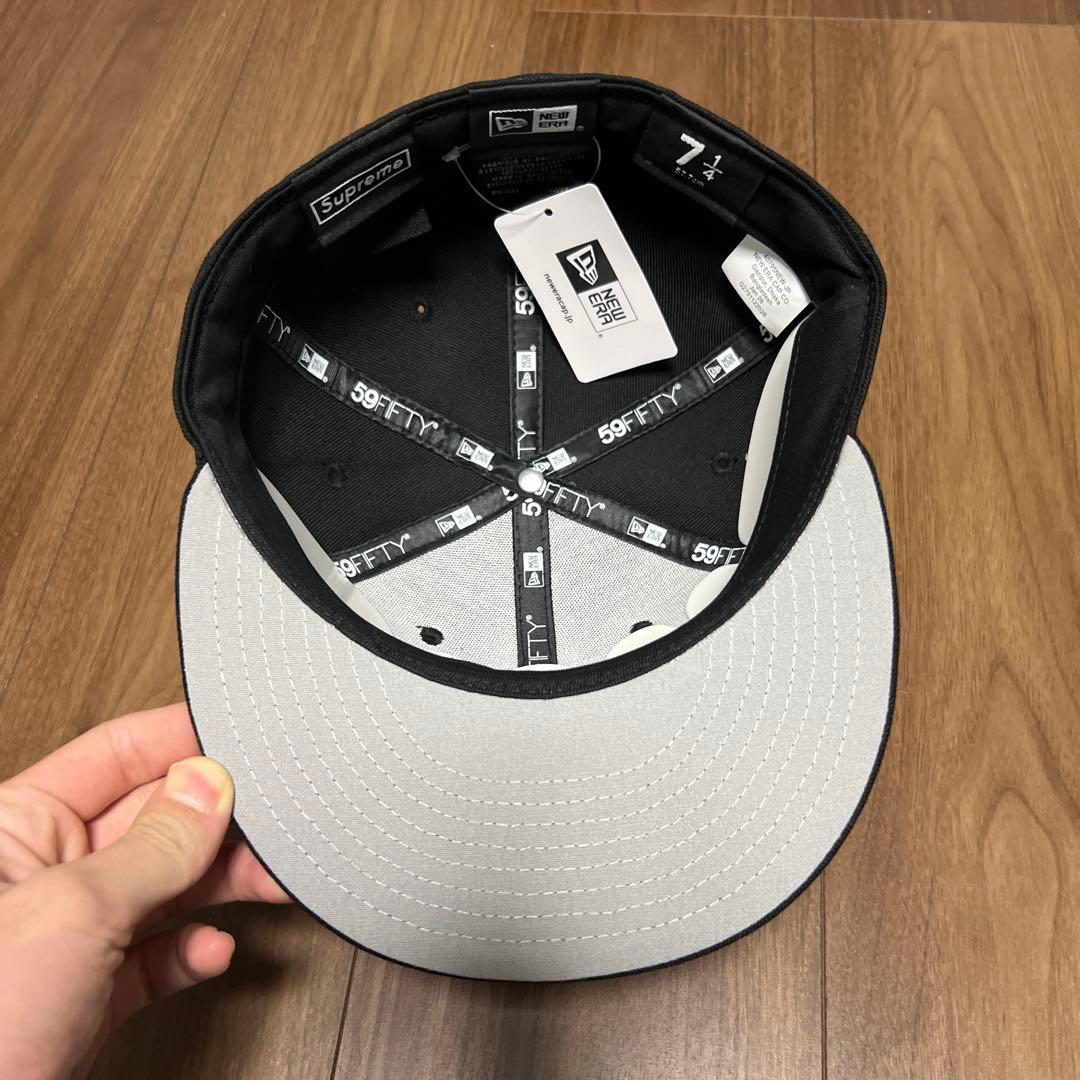 Shop Box Logo New Era® 7 1/4