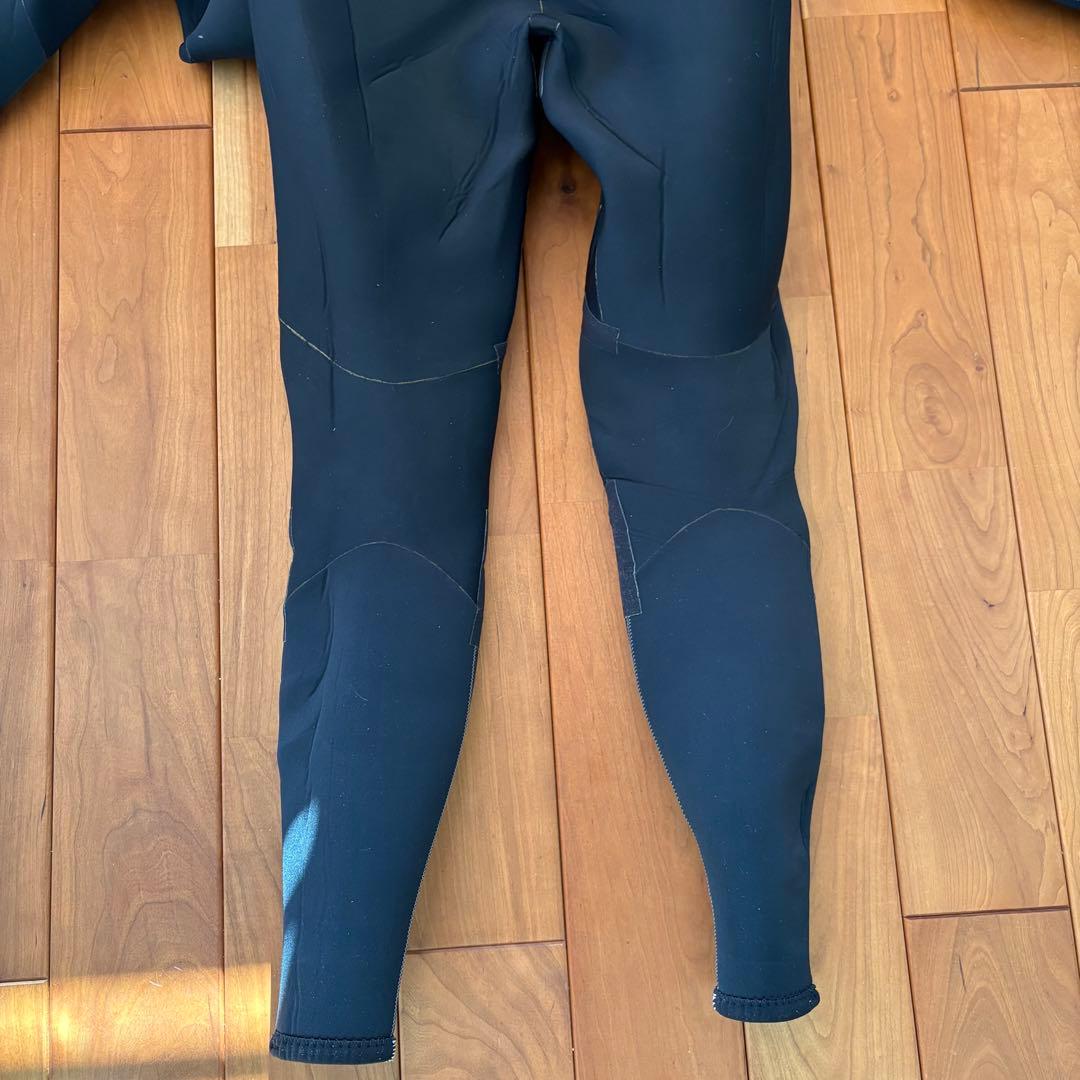 O'NEILL オニール セミドライウエットスーツ