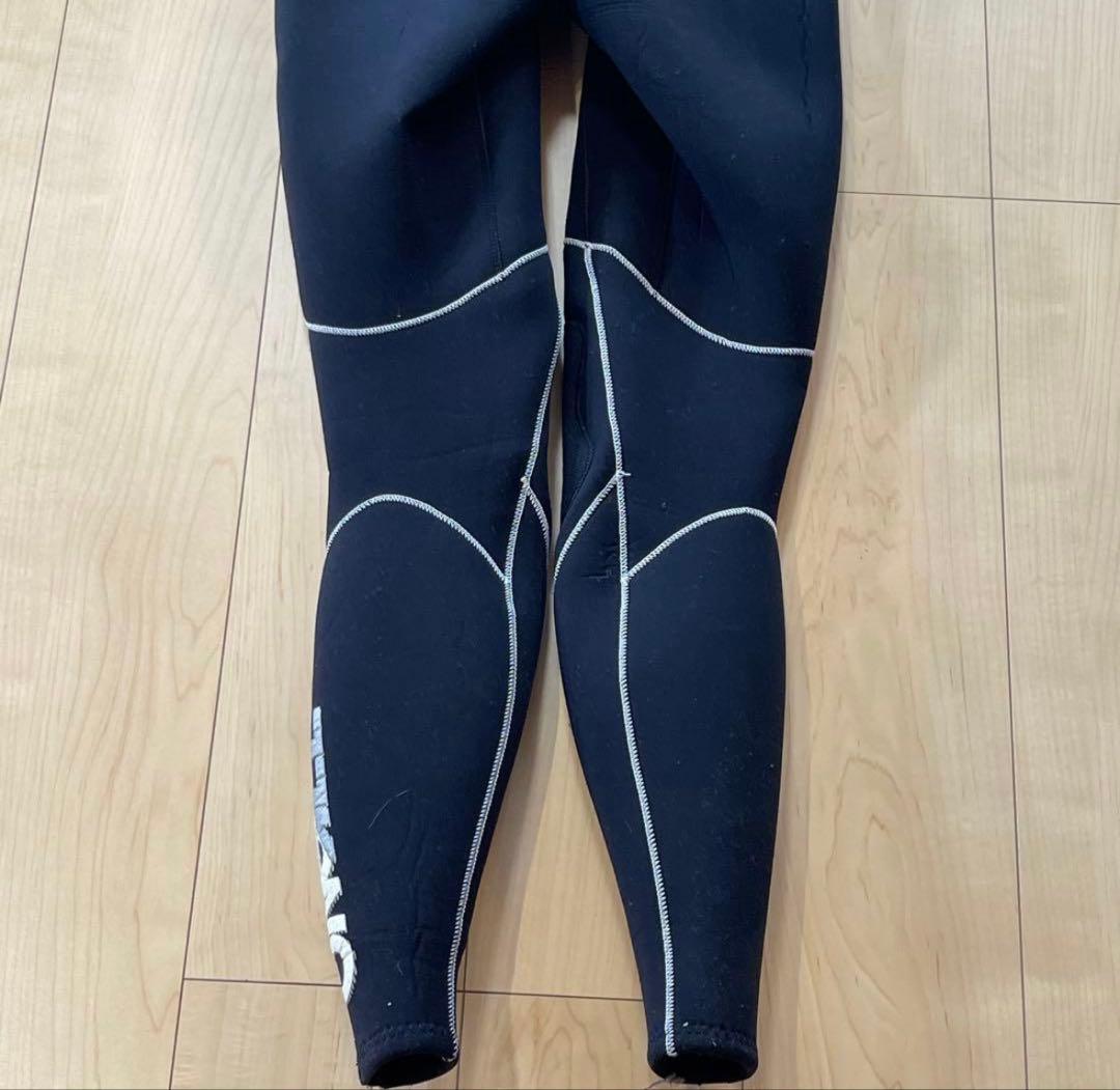 O'NEILL オニール セミドライウエットスーツ