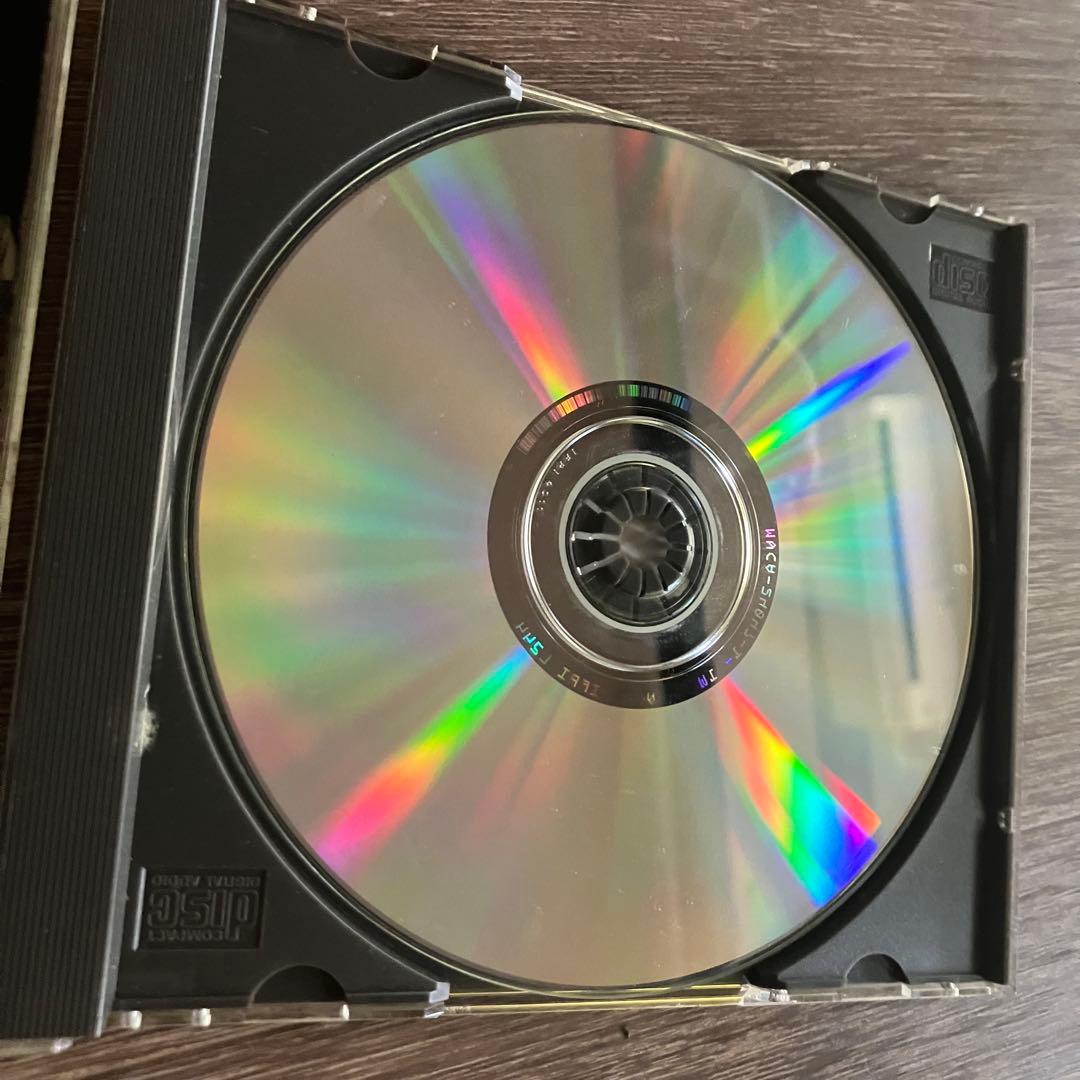 AMERICAN BEAUTY オリジナル•スコア盤　サウンドトラック CD