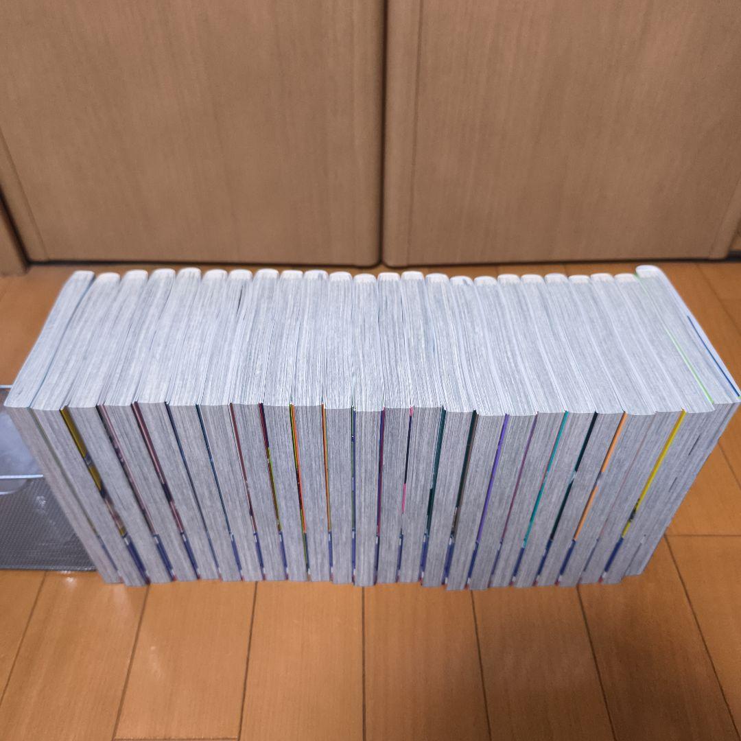 ブルーロック 1-24巻セット