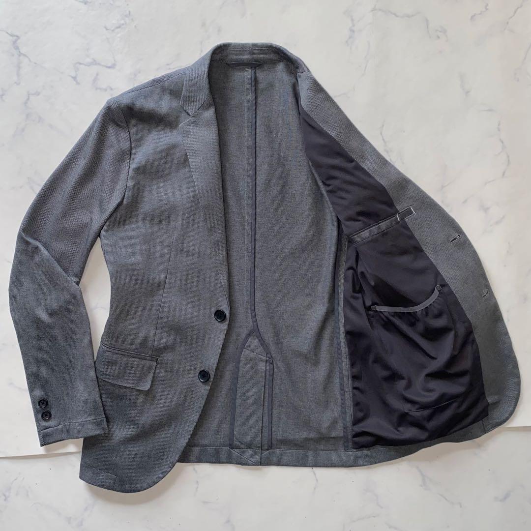 green label relaxing 未使用に近い美品　ウォッシャブル　S