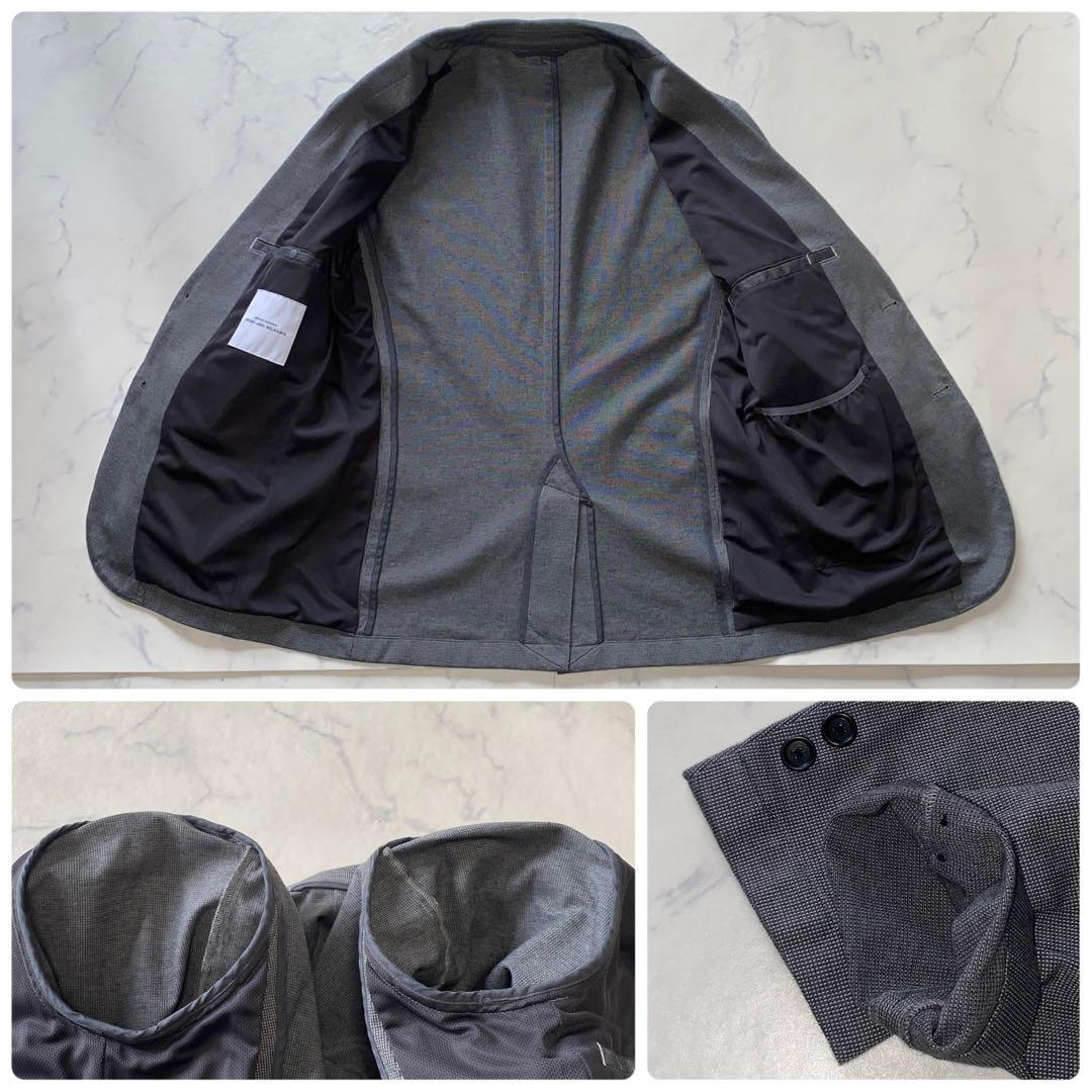 green label relaxing 未使用に近い美品　ウォッシャブル　S