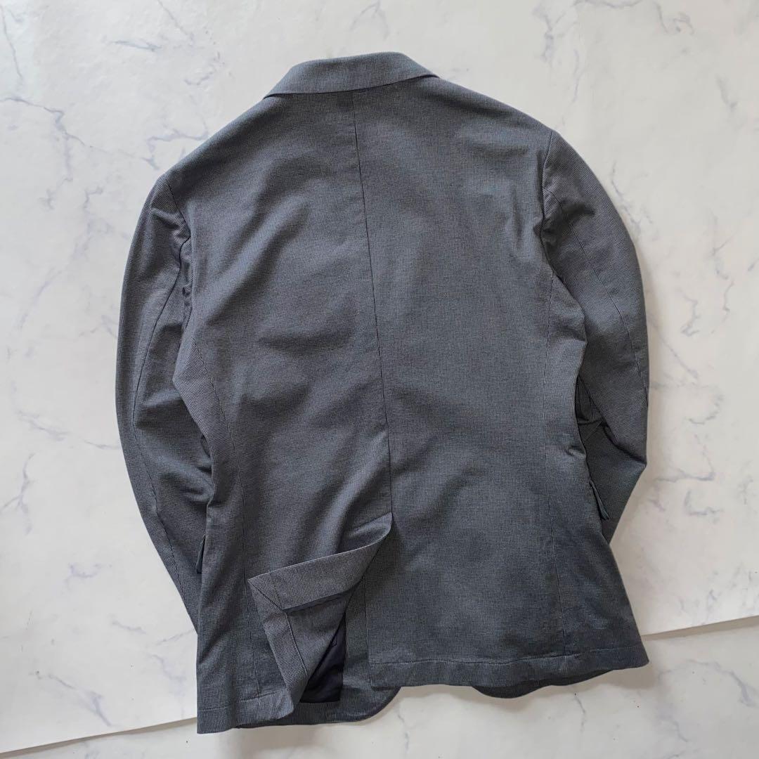 green label relaxing 未使用に近い美品　ウォッシャブル　S