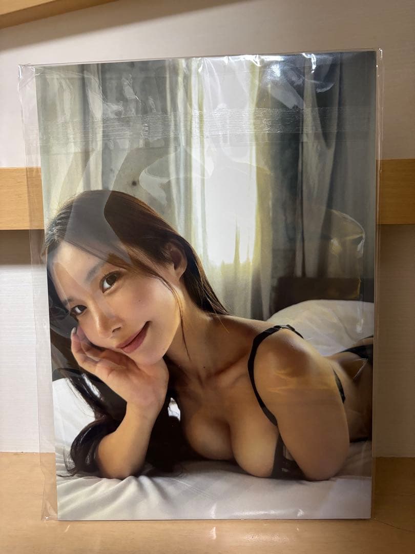 人妻ゆきな 1st写真集 雪那