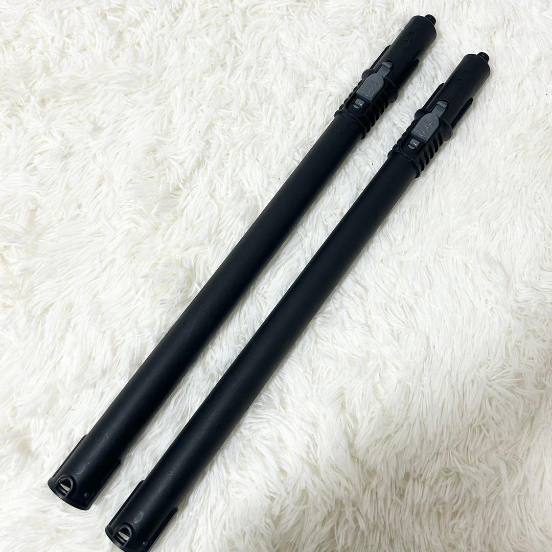 ほぼ未使用 KARCHER ケルヒャー スチームクリーナー SC JTK30