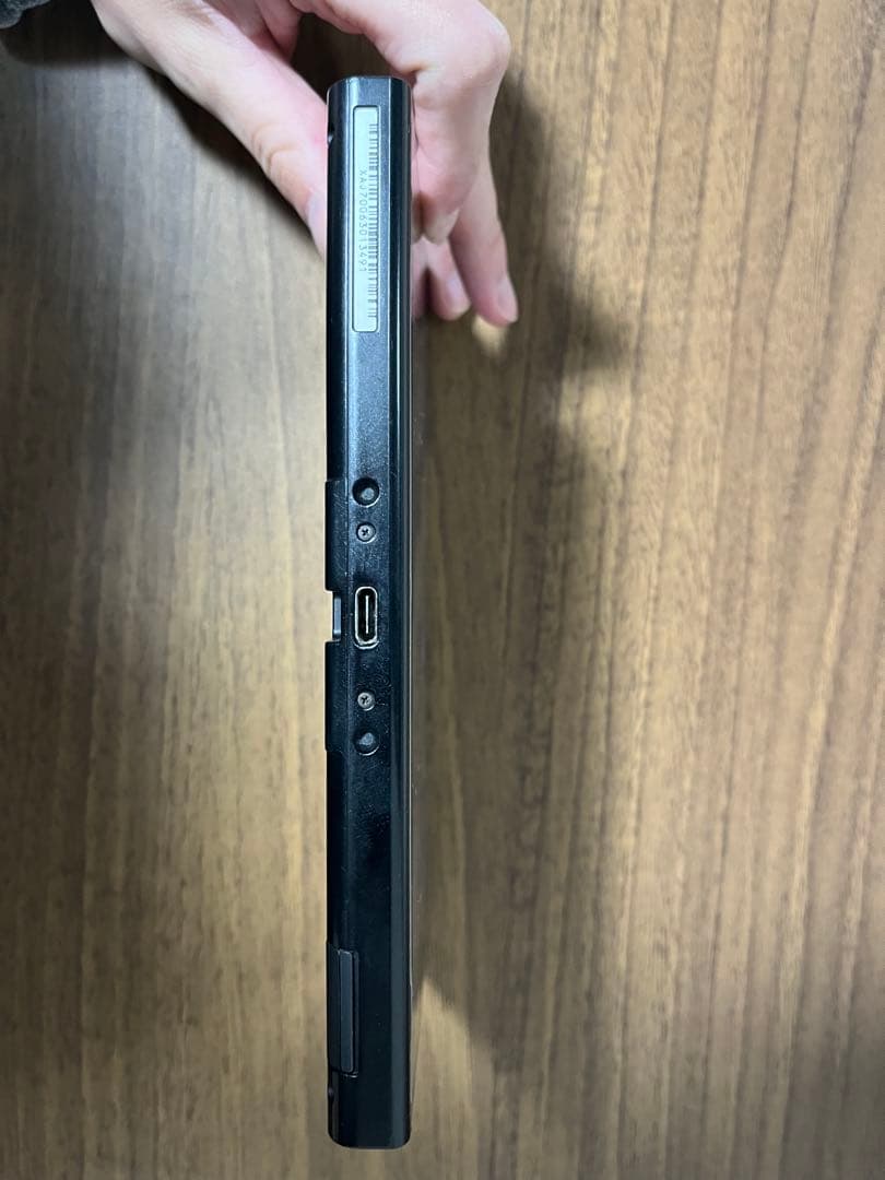 Nintendo Switch 本体　初期型　64GBSDカード付き