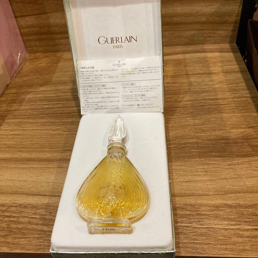 Guerlain Chamade 7.5ml パルファム