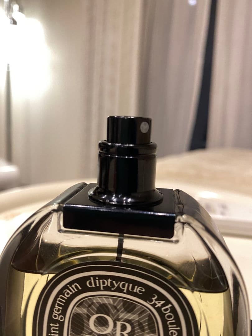 ディプティック　オルフェオン ORPHEON 75ml