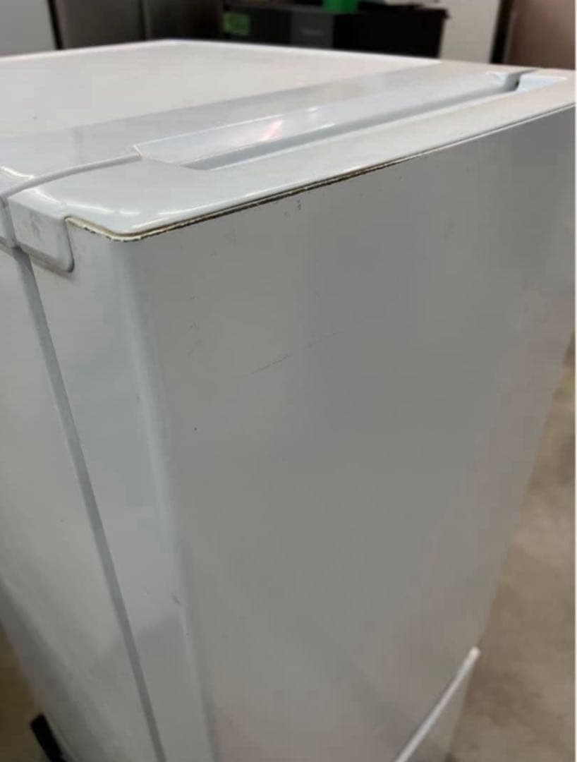 【高年式】2020年式 156L ヤマダ ノンフロン冷蔵庫 YRZ-F15G1