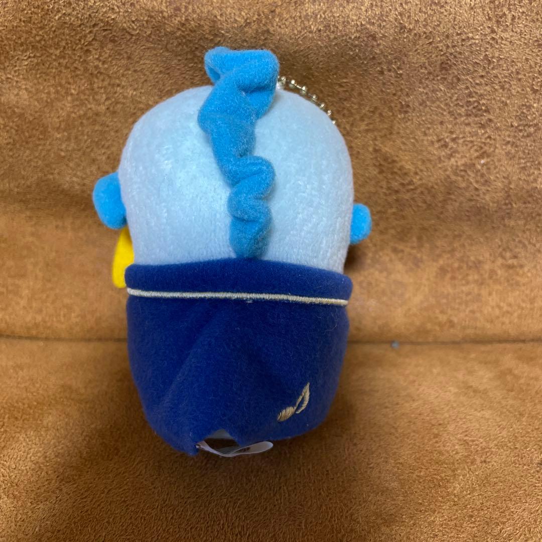 ハンギョドン 楽器隊シリーズ マスコット
