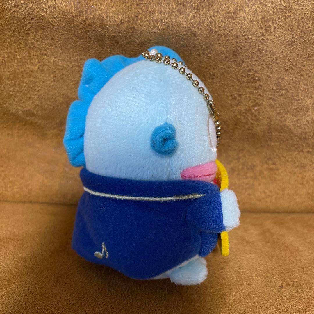 ハンギョドン 楽器隊シリーズ マスコット
