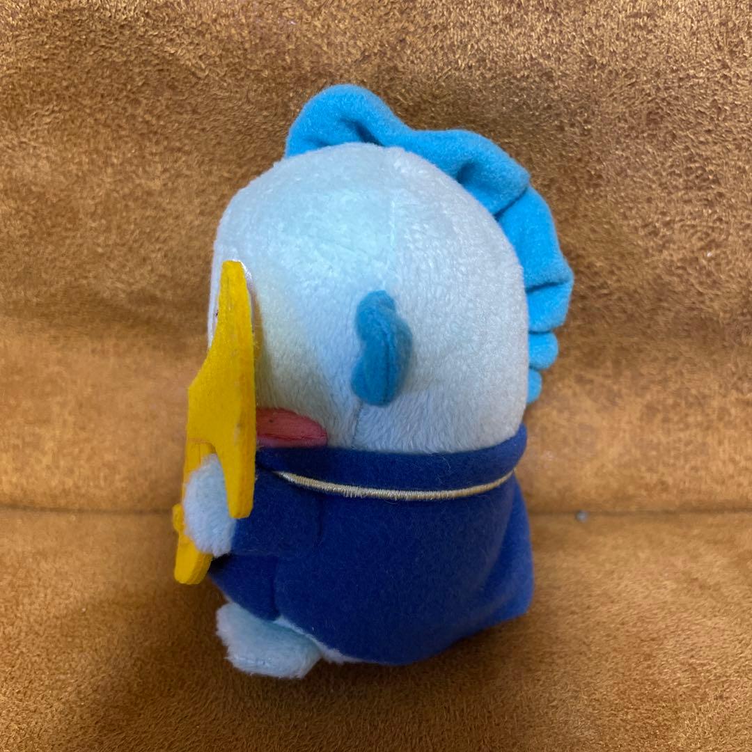 ハンギョドン 楽器隊シリーズ マスコット