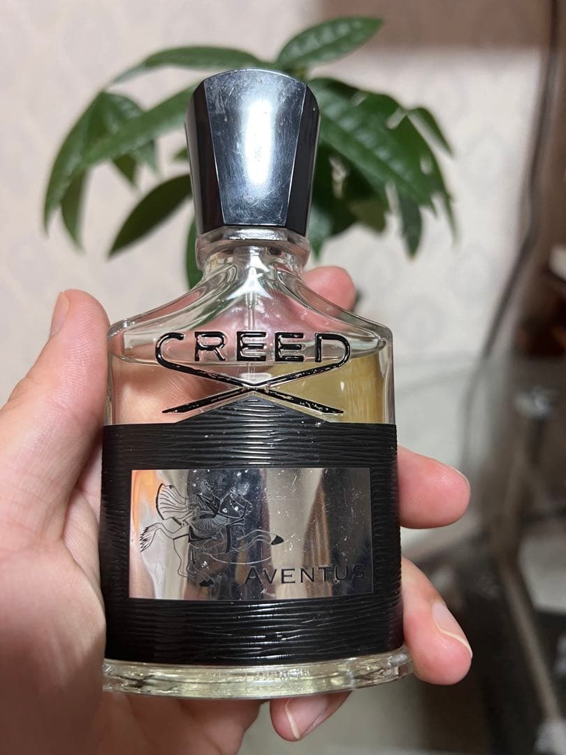 CREED Aventus オードパルファム 50MLバッチコード2020