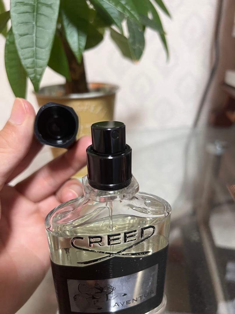 CREED Aventus オードパルファム 50MLバッチコード2020