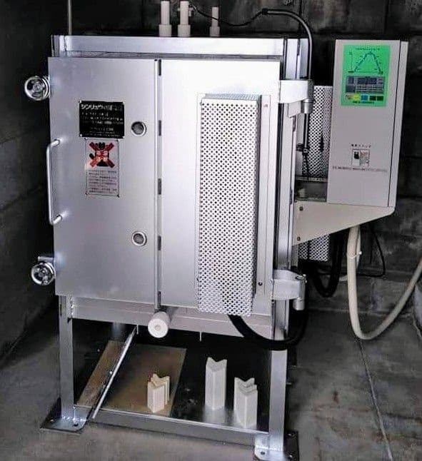 【専用です】仕立て屋陶器 　ポット　急須　薄灰茶②　/ 　薄灰茶マグカップ③