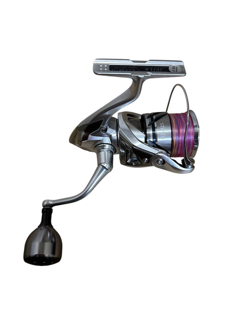 シマノ ストラディック SHIMANO 新品未使用　8日お買い得　本日のみ