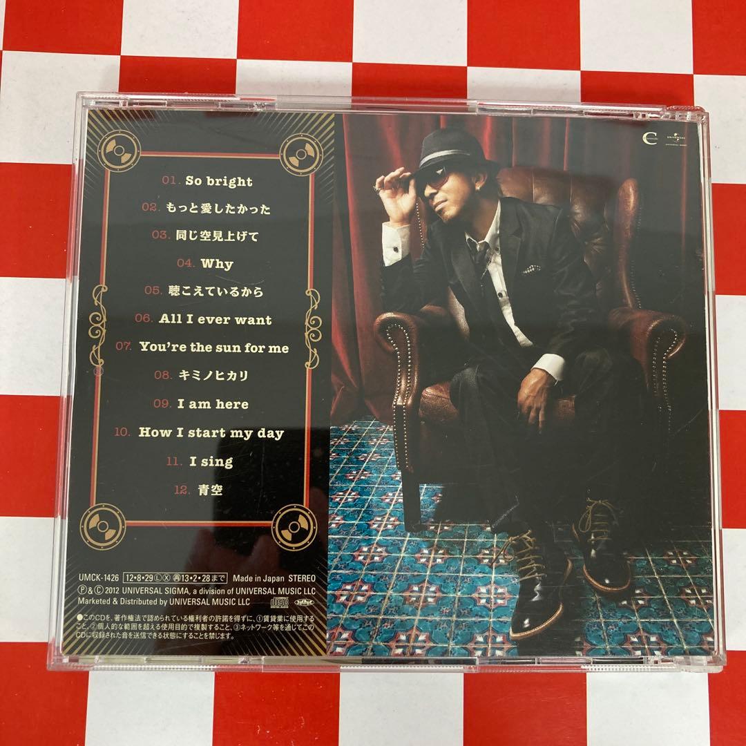 【R20948】I AM HERE