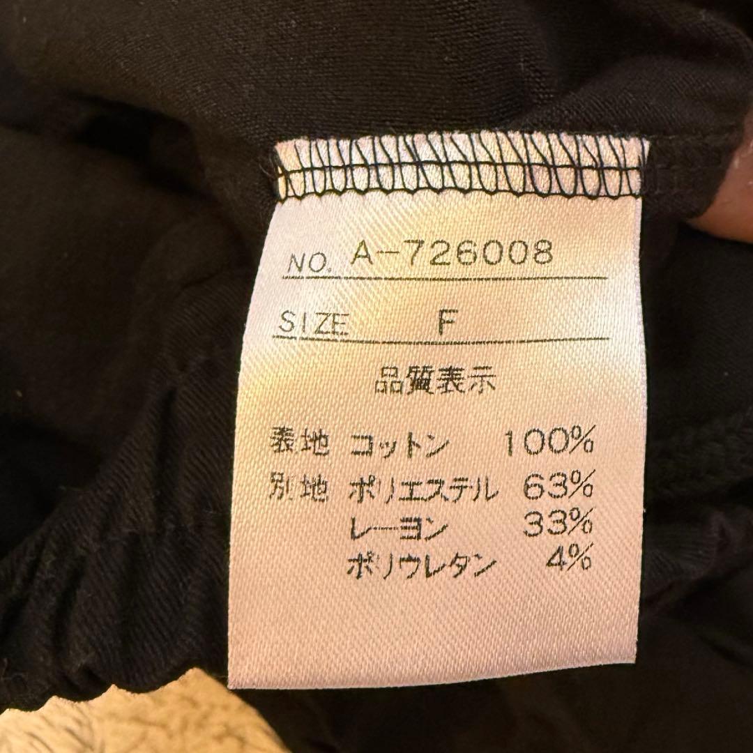 AS SUPER SONIC サルエルパンツ ストリート系