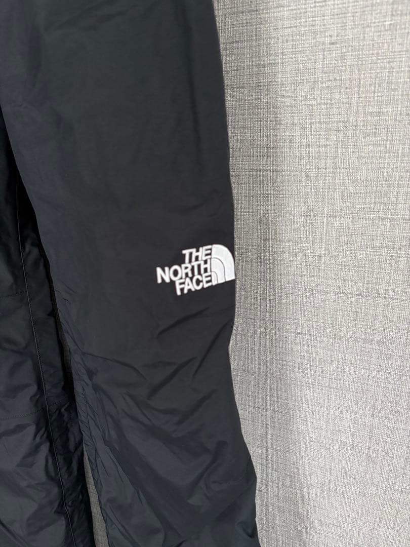 THE NORTH FACE ザ・ノース・フェイス スノーパンツ 150子供